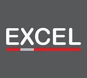 Logo For Excel Blinds – Available at our Burton on Trent Blinds Showroom